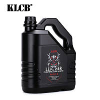 KLCB Leather cleaning care agent Уход за кожаными поверхностями