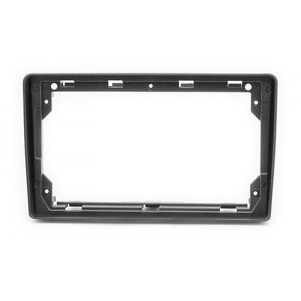 Перехідна рамка CraftAudio CI-22-091 Citroen C2 03-09, C3 01-10, Berlingo 08-18, Jumpy 07-16