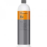 Eulex очиститель от клея и краски 1 л