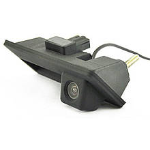 Камера в ручку багажника AudioSources SKD900 для Volkswagen