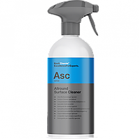 Allround Surface Cleaner очиститель универсальный 0.5 л