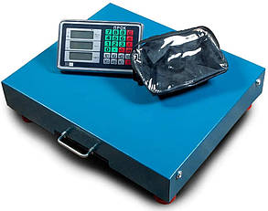 Ваги товарні ВТ-300-WiFi бездротові