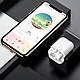 Сенсорні бездротові навушники Hoco EW02 Plus, bluetooth навушники AirPods та гарнітура, фото 8