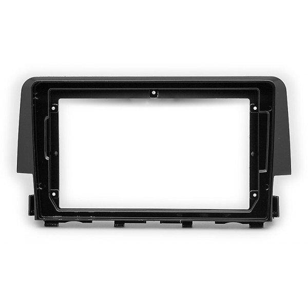 Рамка перехідна CraftAudio HO-22-650 HONDA Civic 2016-2019 9"