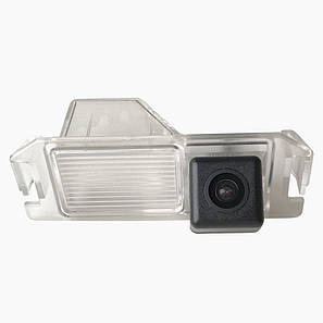 Камера заднього огляду Prime-X MY-12-3333 Hyundai, KIA, фото 1