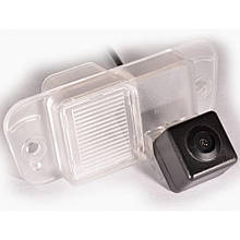 Камера заднього огляду IL Trade T-012 SSANG YONG Actyon (2006-2010)
