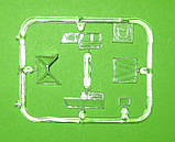 1/72 A-model 72247 японський легкий літак Tachikawa KKY-2, фото 2