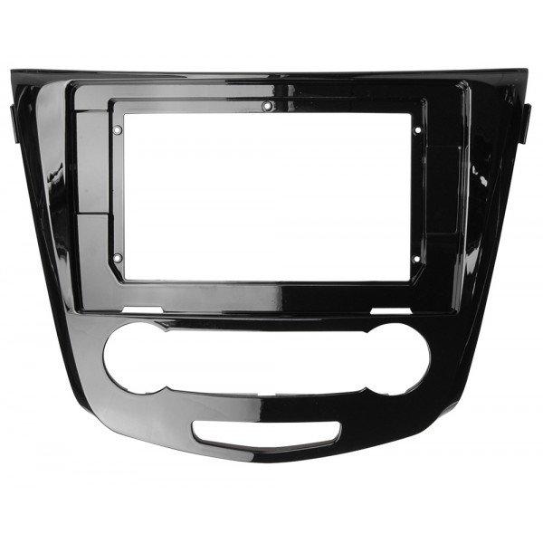 Перехідна рамка CraftAudio NI-22-816 NISSAN X-Trail, Qashqai, Rogue (no climat)