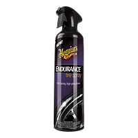 Спрей гель для чернения шин Meguiar's G15415 Endurance Tire Spray, 425 г