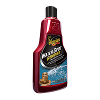 Очиститель от стойких водяных пятен Meguiar's A3714 Water Spot Remover, 473 мл