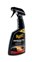 Очиститель для тканевой крыши кабриолетов Meguiar's G2016EU Convertible Top Cleaner, 473 мл