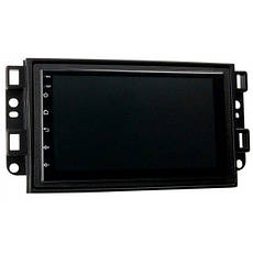 Перехідна рамка Chevrolet Aveo, Captiva, Epica ACV 381087-01, фото 4