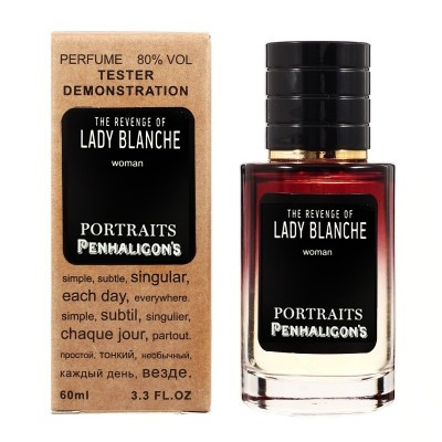 Penhaligons The revenge of Lady Blanche TESTER, жіночий, 60 мл