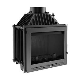 Чавунні топки Kratki MAJA