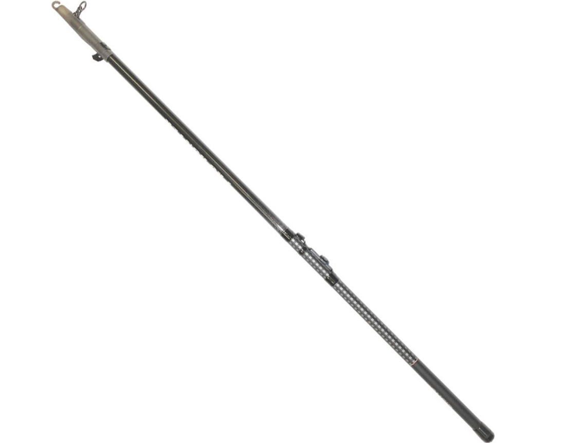 Болонське вудлище Libao Pro Hunter Bolo з/к 6 м 10-30 г, поплавцеве вудлище з кільцями, фото 1