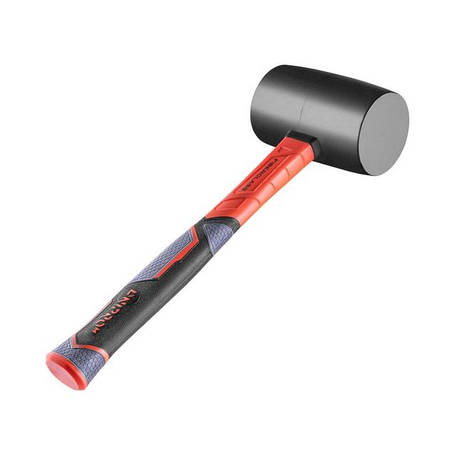 Киянка гумова Dnipro-M