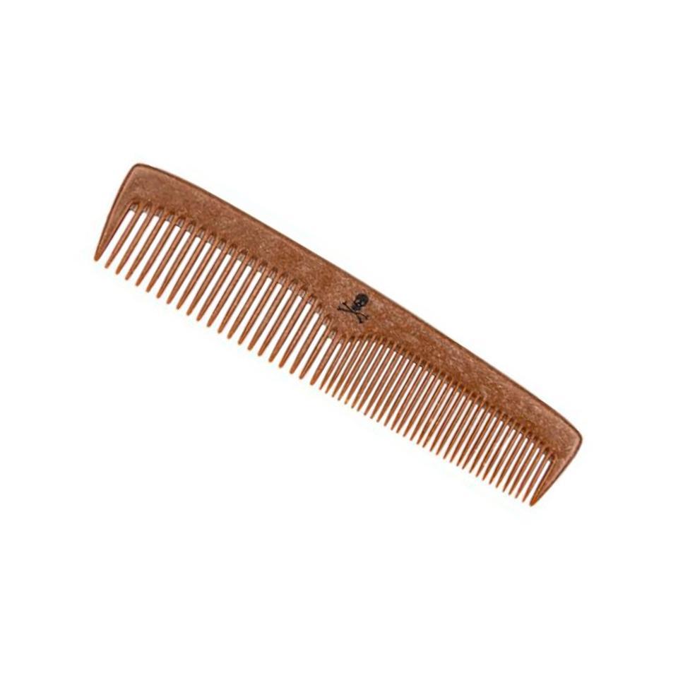 Гребінь для бороди The Bluebeards Revenge Liquid Wood Beard & Mo ‘Comb