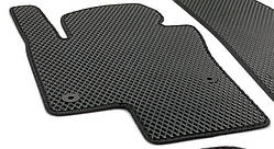 Водійський коврик Volkswagen Jetta з 2011-2019 роках (EVA)