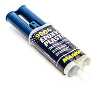 Двухкомпонентный клей для пластмасс Mannol Epoxy-Plastic 9904 30 г