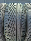 Літні шини 215 55 r18 99V XL Uniroyal Rain Sport 3, фото 3