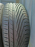Літні шини 215 55 r18 99V XL Uniroyal Rain Sport 3, фото 6