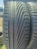 Літні шини 215 55 r18 99V XL Uniroyal Rain Sport 3, фото 9