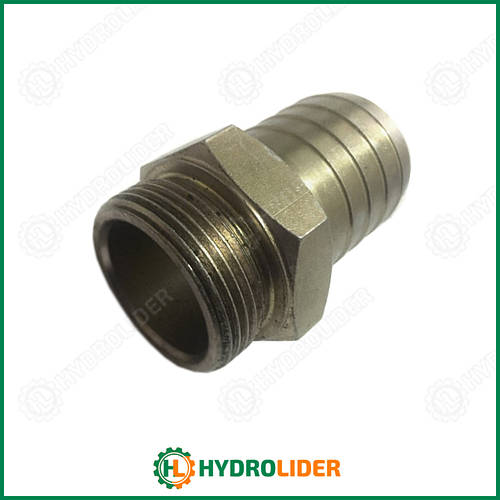 Купити Штуцер прямий ялинка (Straight Fitting), ціна 250 ₴ - Prom.ua ...