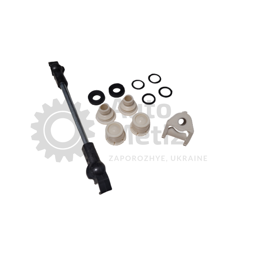 Купити Ремкомплект куліси Ланос (12 одиниць), ціна 100 ₴ - Prom.ua (ID ...