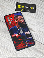 Чохол Samsung A52 5G Football Edition neymar 76818