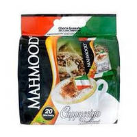 КАПУЧИНО MAHMOOD HAZELNUT фундук ** Bag ** 12 в ящ *20 в уп.*25 гр м/у ** 12 (шт.)