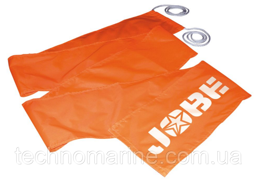 Прапор Jobe для фала, фото 1