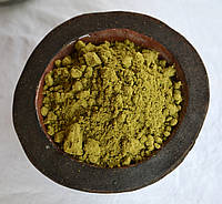 Конопляний протеїн органіка 0,5 кг.