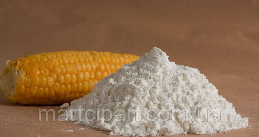 Крохмаль кукурудзяний 200 грамів, фото 1
