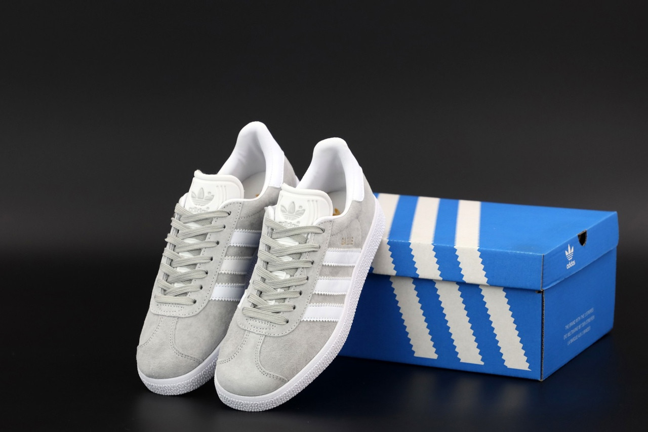 Кеды Adidas Gazelle Женские Купить