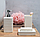 Набір керамічних аксесуарів для ванної кімнати Pledo, 4 предмети, фото 2