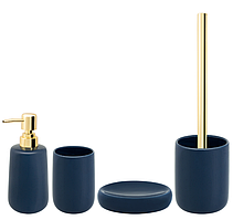 Набір аксесуарів керамічних, 4 предметів