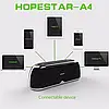 Колонка Bluetooth HOPESTAR A4, фото 6