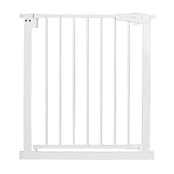 Захисний бортик ворота MoMi Paxi White