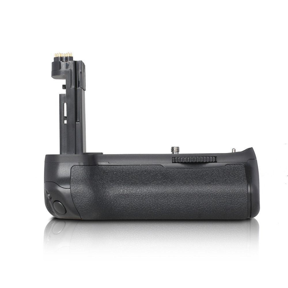 Батарейний блок Travor для Canon EOS 7D Mark II — Canon BG-E16