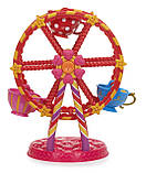 Lalaloopsy Mini Колесо огляду, фото 2