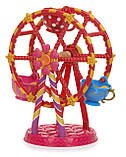 Lalaloopsy Mini Колесо огляду, фото 3
