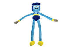 Мама Хагі Вагі- Паучиха - Мамочка Довгі Ноги гри Poppy Playtime 70 см 06