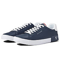 Снікери Tommy Hilfiger Racklin Navy, оригінал. Доставка від 14 днів