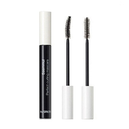 The Saem Saemmul Perfect Mascara Туш для вій