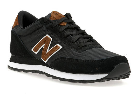 Кросівки new balance ml501bpk, фото 1