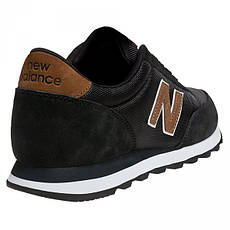 Кросівки new balance ml501bpk, фото 5