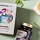 Гриб Рейші та Кордицепс 45 г порошок Health Labs ShroomMe Reishi & Cordyceps Доставка з ЄС, фото 4