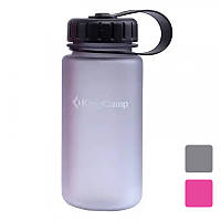 Пляшка для води KingCamp Tritan Bottle 400ML спортивна