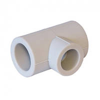 Трійник редукційний Prawtech PP-R 25x20x25 (PP310025020)