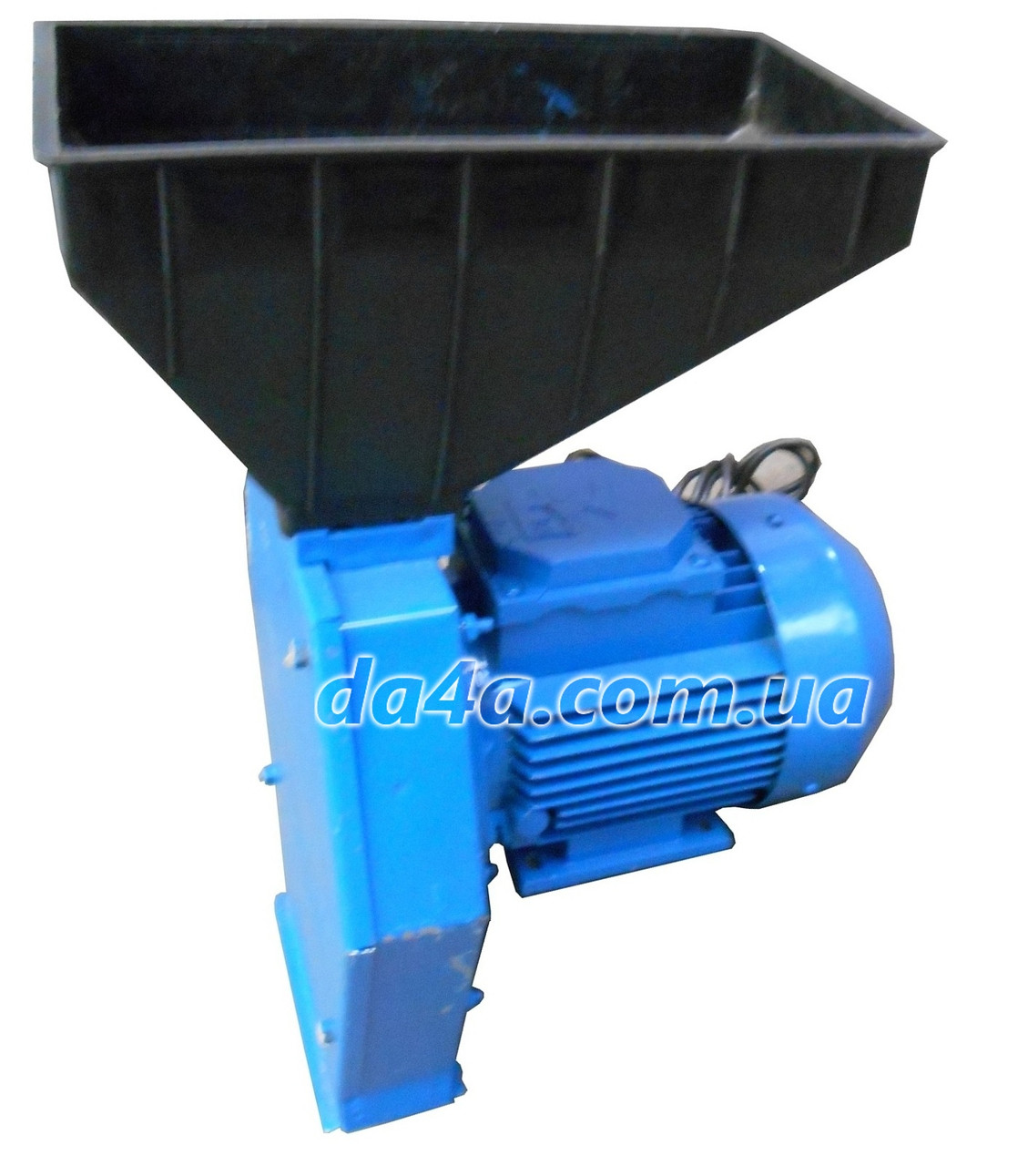 Зернодробилка Эликор 1 зерно | Украина (ID#646208585), цена: 4361.25 ...